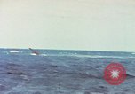 Standbild japanischen U-Boot zerstört nach Ende der Zweiten Weltkrieg Pazifik, 1946, aus Sekunde 44 historischem Filmmaterial Videoclip 65675076132