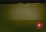 Image of Japanese submarine torpedoed after end of World War 2 Pacific Ocean, 1946, second 1 stock footage video 65675076133