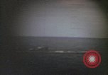 Image of Japanese submarine torpedoed after end of World War 2 Pacific Ocean, 1946, second 3 stock footage video 65675076133