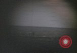 Image of Japanese submarine torpedoed after end of World War 2 Pacific Ocean, 1946, second 5 stock footage video 65675076133