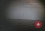 Image of Japanese submarine torpedoed after end of World War 2 Pacific Ocean, 1946, second 6 stock footage video 65675076133
