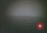 Image of Japanese submarine torpedoed after end of World War 2 Pacific Ocean, 1946, second 9 stock footage video 65675076133