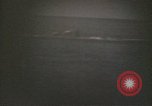 Image of Japanese submarine torpedoed after end of World War 2 Pacific Ocean, 1946, second 12 stock footage video 65675076133