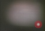 Image of Japanese submarine torpedoed after end of World War 2 Pacific Ocean, 1946, second 14 stock footage video 65675076133