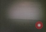 Image of Japanese submarine torpedoed after end of World War 2 Pacific Ocean, 1946, second 15 stock footage video 65675076133