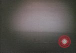 Image of Japanese submarine torpedoed after end of World War 2 Pacific Ocean, 1946, second 20 stock footage video 65675076133
