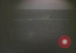 Image of Japanese submarine torpedoed after end of World War 2 Pacific Ocean, 1946, second 23 stock footage video 65675076133