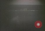 Image of Japanese submarine torpedoed after end of World War 2 Pacific Ocean, 1946, second 24 stock footage video 65675076133