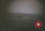 Image of Japanese submarine torpedoed after end of World War 2 Pacific Ocean, 1946, second 26 stock footage video 65675076133