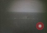 Image of Japanese submarine torpedoed after end of World War 2 Pacific Ocean, 1946, second 28 stock footage video 65675076133