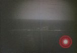 Image of Japanese submarine torpedoed after end of World War 2 Pacific Ocean, 1946, second 29 stock footage video 65675076133
