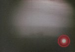 Image of Japanese submarine torpedoed after end of World War 2 Pacific Ocean, 1946, second 31 stock footage video 65675076133