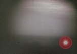 Image of Japanese submarine torpedoed after end of World War 2 Pacific Ocean, 1946, second 34 stock footage video 65675076133