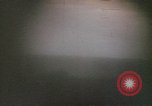 Image of Japanese submarine torpedoed after end of World War 2 Pacific Ocean, 1946, second 35 stock footage video 65675076133