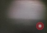 Image of Japanese submarine torpedoed after end of World War 2 Pacific Ocean, 1946, second 36 stock footage video 65675076133