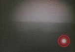 Image of Japanese submarine torpedoed after end of World War 2 Pacific Ocean, 1946, second 37 stock footage video 65675076133