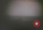 Image of Japanese submarine torpedoed after end of World War 2 Pacific Ocean, 1946, second 38 stock footage video 65675076133
