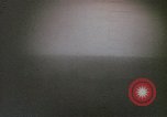 Image of Japanese submarine torpedoed after end of World War 2 Pacific Ocean, 1946, second 42 stock footage video 65675076133