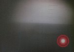 Image of Japanese submarine torpedoed after end of World War 2 Pacific Ocean, 1946, second 43 stock footage video 65675076133