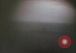 Image of Japanese submarine torpedoed after end of World War 2 Pacific Ocean, 1946, second 44 stock footage video 65675076133