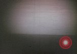 Image of Japanese submarine torpedoed after end of World War 2 Pacific Ocean, 1946, second 46 stock footage video 65675076133