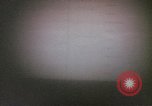 Image of Japanese submarine torpedoed after end of World War 2 Pacific Ocean, 1946, second 49 stock footage video 65675076133