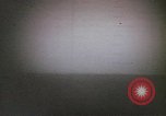 Image of Japanese submarine torpedoed after end of World War 2 Pacific Ocean, 1946, second 50 stock footage video 65675076133