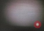 Image of Japanese submarine torpedoed after end of World War 2 Pacific Ocean, 1946, second 52 stock footage video 65675076133