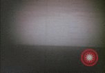 Image of Japanese submarine torpedoed after end of World War 2 Pacific Ocean, 1946, second 54 stock footage video 65675076133