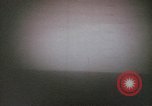 Image of Japanese submarine torpedoed after end of World War 2 Pacific Ocean, 1946, second 57 stock footage video 65675076133