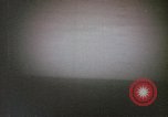 Image of Japanese submarine torpedoed after end of World War 2 Pacific Ocean, 1946, second 58 stock footage video 65675076133