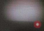 Image of Japanese submarine torpedoed after end of World War 2 Pacific Ocean, 1946, second 59 stock footage video 65675076133
