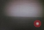 Image of Japanese submarine torpedoed after end of World War 2 Pacific Ocean, 1946, second 60 stock footage video 65675076133