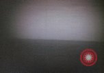 Image of Japanese submarine torpedoed after end of World War 2 Pacific Ocean, 1946, second 61 stock footage video 65675076133