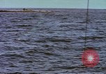 Standbild Japanischen Uboot absichtlich zerstört folgenden Zweiten Weltkrieg Pazifik, 1946, aus Sekunde 3 historischem Filmmaterial Videoclip 65675076134