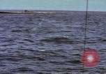 Standbild Japanischen Uboot absichtlich zerstört folgenden Zweiten Weltkrieg Pazifik, 1946, aus Sekunde 4 historischem Filmmaterial Videoclip 65675076134