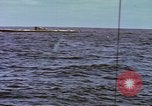Standbild Japanischen Uboot absichtlich zerstört folgenden Zweiten Weltkrieg Pazifik, 1946, aus Sekunde 5 historischem Filmmaterial Videoclip 65675076134