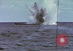 Standbild Japanischen Uboot absichtlich zerstört folgenden Zweiten Weltkrieg Pazifik, 1946, aus Sekunde 19 historischem Filmmaterial Videoclip 65675076134