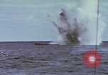 Standbild Japanischen Uboot absichtlich zerstört folgenden Zweiten Weltkrieg Pazifik, 1946, aus Sekunde 20 historischem Filmmaterial Videoclip 65675076134