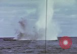 Standbild Japanischen Uboot absichtlich zerstört folgenden Zweiten Weltkrieg Pazifik, 1946, aus Sekunde 22 historischem Filmmaterial Videoclip 65675076134