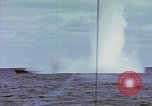 Standbild Japanischen Uboot absichtlich zerstört folgenden Zweiten Weltkrieg Pazifik, 1946, aus Sekunde 25 historischem Filmmaterial Videoclip 65675076134