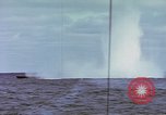 Standbild Japanischen Uboot absichtlich zerstört folgenden Zweiten Weltkrieg Pazifik, 1946, aus Sekunde 26 historischem Filmmaterial Videoclip 65675076134