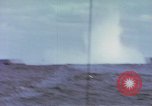 Standbild Japanischen Uboot absichtlich zerstört folgenden Zweiten Weltkrieg Pazifik, 1946, aus Sekunde 27 historischem Filmmaterial Videoclip 65675076134