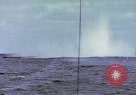 Standbild Japanischen Uboot absichtlich zerstört folgenden Zweiten Weltkrieg Pazifik, 1946, aus Sekunde 28 historischem Filmmaterial Videoclip 65675076134