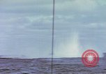 Standbild Japanischen Uboot absichtlich zerstört folgenden Zweiten Weltkrieg Pazifik, 1946, aus Sekunde 29 historischem Filmmaterial Videoclip 65675076134