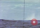 Standbild Japanischen Uboot absichtlich zerstört folgenden Zweiten Weltkrieg Pazifik, 1946, aus Sekunde 30 historischem Filmmaterial Videoclip 65675076134