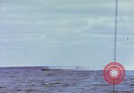 Standbild Japanischen Uboot absichtlich zerstört folgenden Zweiten Weltkrieg Pazifik, 1946, aus Sekunde 31 historischem Filmmaterial Videoclip 65675076134