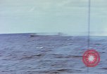 Standbild Japanischen Uboot absichtlich zerstört folgenden Zweiten Weltkrieg Pazifik, 1946, aus Sekunde 32 historischem Filmmaterial Videoclip 65675076134