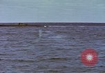 Standbild Japanischen Uboot absichtlich zerstört folgenden Zweiten Weltkrieg Pazifik, 1946, aus Sekunde 33 historischem Filmmaterial Videoclip 65675076134