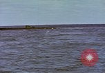 Standbild Japanischen Uboot absichtlich zerstört folgenden Zweiten Weltkrieg Pazifik, 1946, aus Sekunde 35 historischem Filmmaterial Videoclip 65675076134